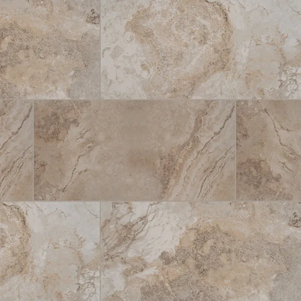 Beige tile